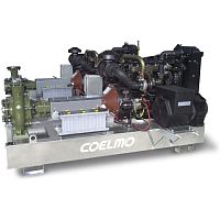 Centrifugal pump CMBAR-001waterdiesel engineself-priming