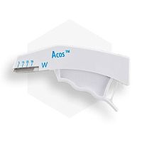 Skin closure surgical stapler ACOSdisposable