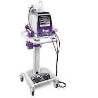 Breast biopsy system Revolveultrasound-guided