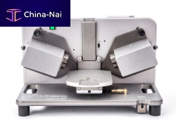 Spectroscopic ellipsometer alpha-SE