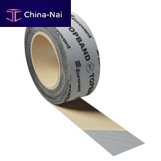 Waterproof adhesive strip EUROVENT® TOPBANDpolypropyleneacrylic