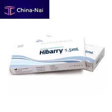 Gel adhesion barrier HIBARRY®spinal cord surgery