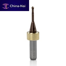 Dental burr T2/T7metalmillingshort