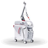 Pigmented lesion treatment laser Discovery PICO Series - U.S. Marketscar removaltattoo removalNd:YAG