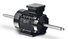 AC motor asynchronous110 VIP55