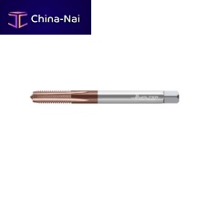 Through-hole tap TC388-G1 seriesfor blind holessolid carbide