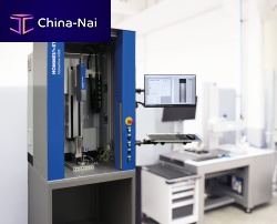 Optical inspection machine Visionline V200 surfaceboreindustrial