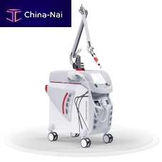 Pigmented lesion treatment laser Discovery PICO Series - U.S. Marketscar removaltattoo removalNd:YAG