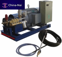 Centrifugal pump paintelectricindustrial