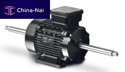 AC motor asynchronous110 VIP55