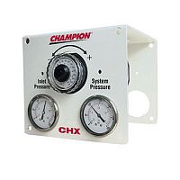 Differential pressure flow controller CHX seriesfor compressed airanalog