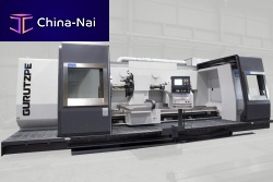 CNC lathe GL serieshorizontalflatbedheavy-duty