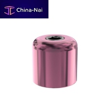 Titanium healing cap P0-P24multi-unit