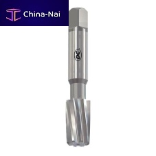 Conical reamer D5800HSS-Efor blind holes