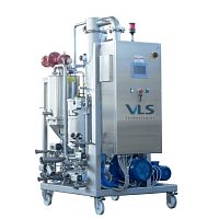 Water filter TUN 6/1-Afor winemembranesafety