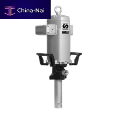Piston pump PM45 seriesoilairpneumatic