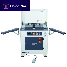 Automatic welding machine ORION I SNstandalonefor profilesfor PVC