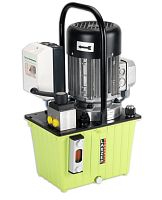 Electrically-powered hydraulic power unit HAM seriesmobile