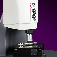 Optical profilometer ZeGage Pro3Dwhite light interferometryinterferometry