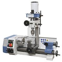 CNC lathe Proficenter 250horizontaluniversalcompact