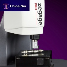 Optical profilometer ZeGage Pro3Dwhite light interferometryinterferometry