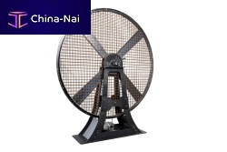 Axial fan SL-095 floorindustrialoutdoor