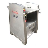 Meat membrane skinning machine I SKIN 500automatic
