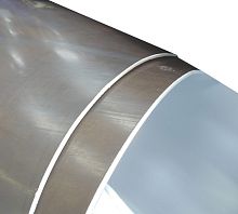 PTFE container liner 3P-Fluoliner®