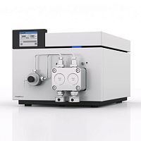 2-piston pump BlueShadow 80P seriesfor solventselectricindustrial
