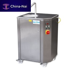 Chocolate tempering machine AT-S series