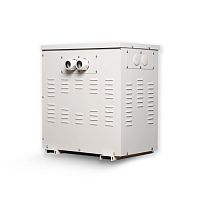 Low-voltage transformer distributiondrythree-phase