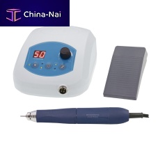 Micromotor 115brushlessfor medical applicationshigh-speed