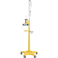 PET radiopharmaceutical injector ASTER