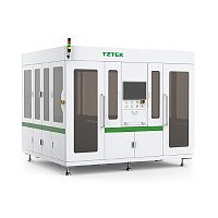 Optical inspection machine AVI-FPC-A1OCvisualPCBfor the electronics industry