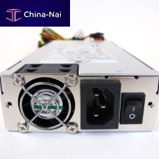 AC/AC power supply 400W-1U-LEGACYTUV1Uworkstation