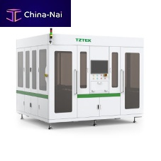 Optical inspection machine AVI-FPC-A1OCvisualPCBfor the electronics industry
