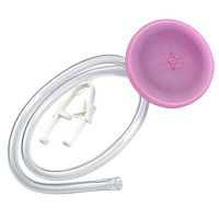 Surgical aspiration tubing SEE CLEAR®