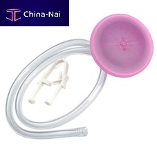 Surgical aspiration tubing SEE CLEAR®