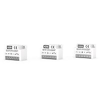 Compact current rectifier COMBITRON 91DCswitching