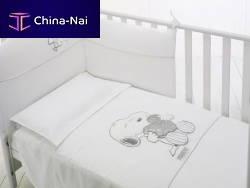 Bedding set SNOOPY QUILT