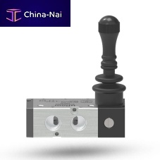 Cartridge valve DCC seriespneumaticleverfor control