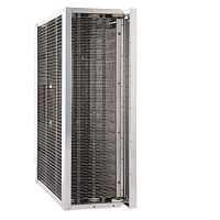 Active electronic filter FEL SYSTEMindustrialplug-inchassis-mounted