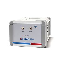 Vacuum degassing unit SHT-3