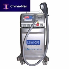 Psoriasis treatment phototherapy lamp trolley-mountedUV
