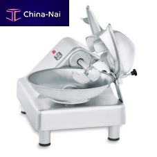 Industrial bowl cutter TONDO 5butcheratmosphericcontinuous