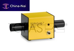 Aerosol spray photometer 470, 630 nm | PAP 612processcompact