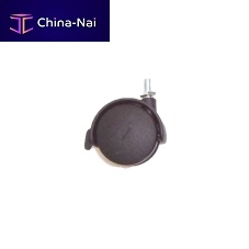 Medical device caster ST
