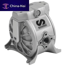 Diaphragm pump DF100 seriesfor chemicalspaintoil