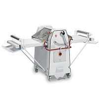 Manual dough sheeter SF seriessingle exit