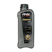 Lubricating oil PROFIVE RN17syntheticfor enginesfor diesel engines